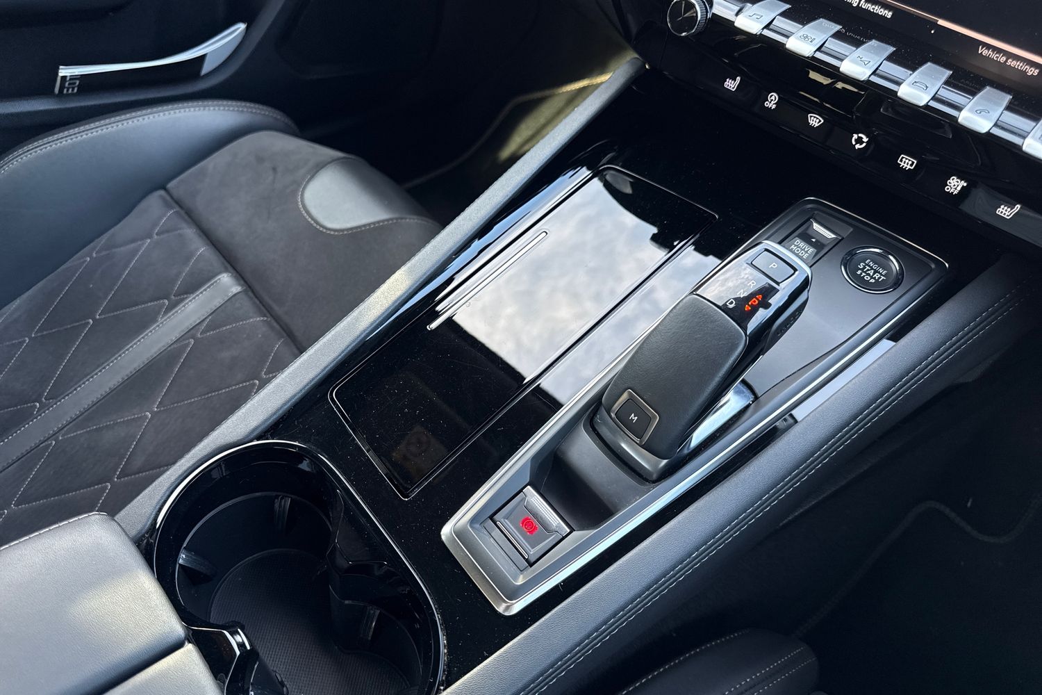 Used Peugeot 508 2023 for sale - 77943707: Photo 57