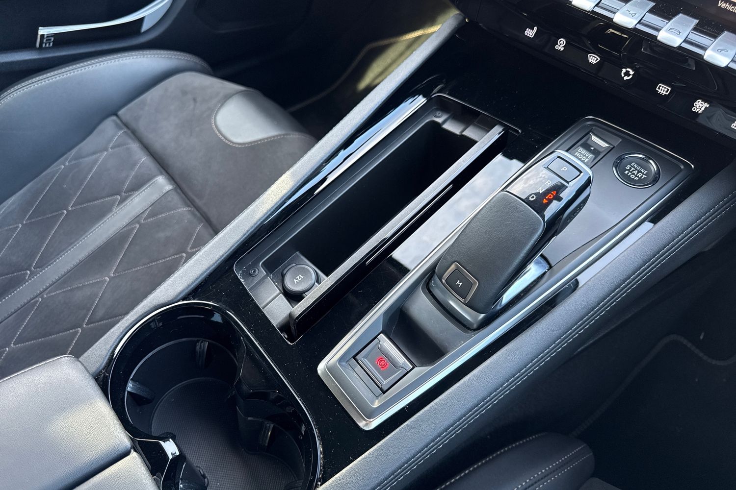 Used Peugeot 508 2023 for sale - 77943707: Photo 58