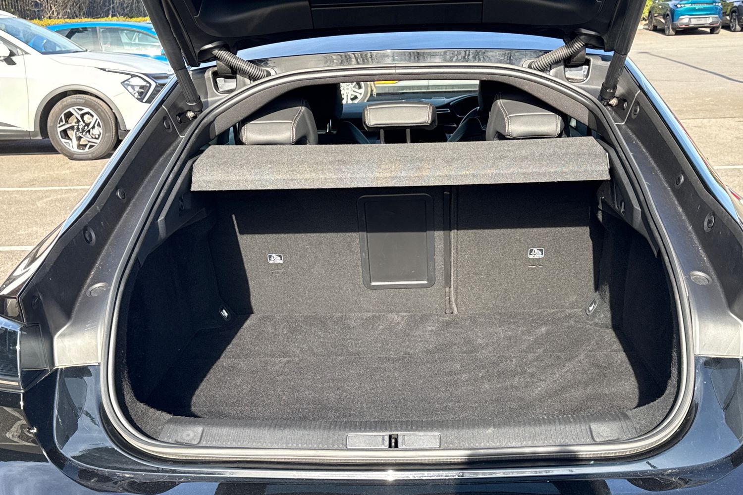 Used Peugeot 508 2023 for sale - 77943707: Photo 6