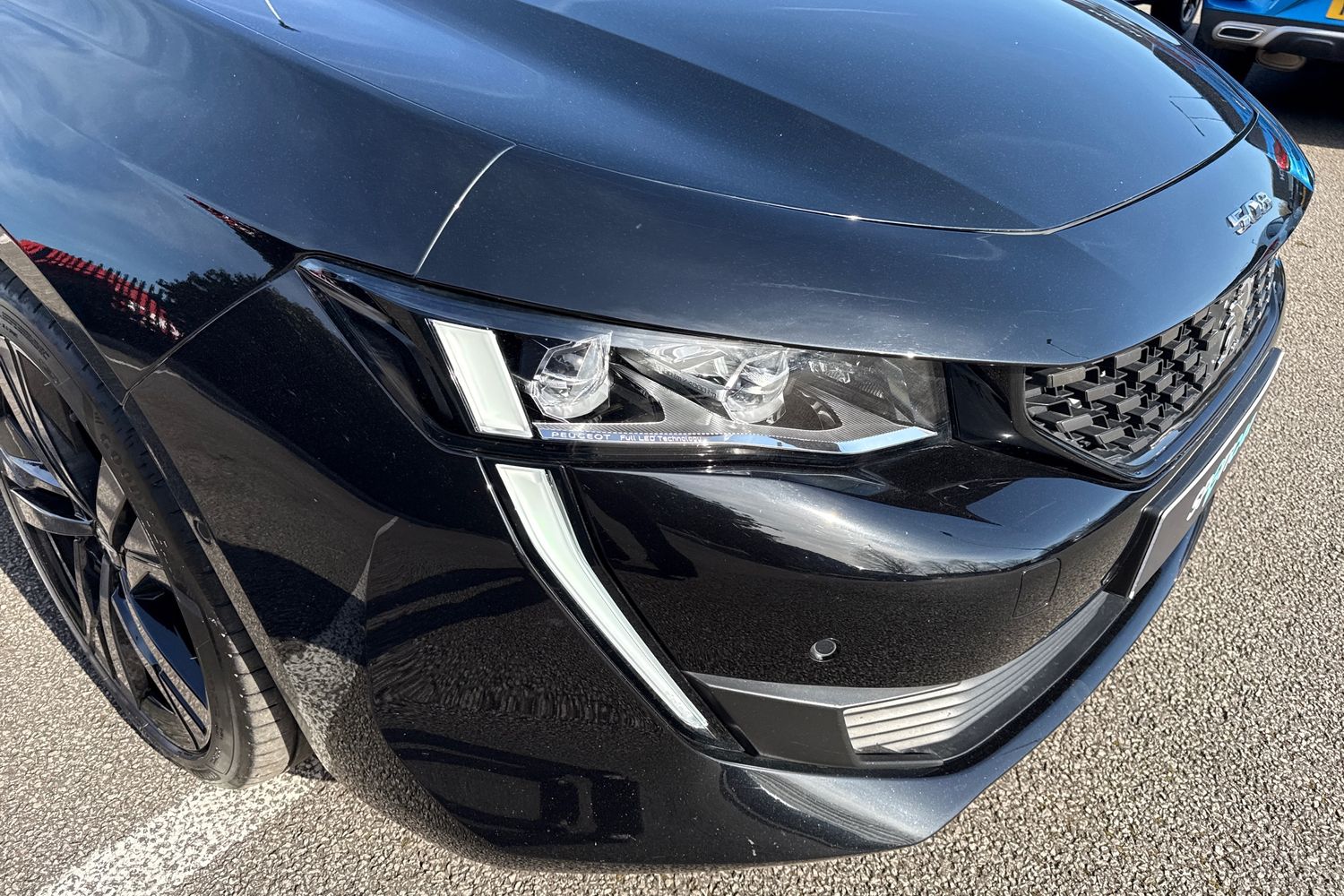 Used Peugeot 508 2023 for sale - 77943707: Photo 8