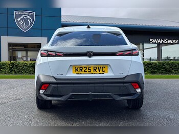 Used Peugeot 408 2025 for sale - 78577307: Photo