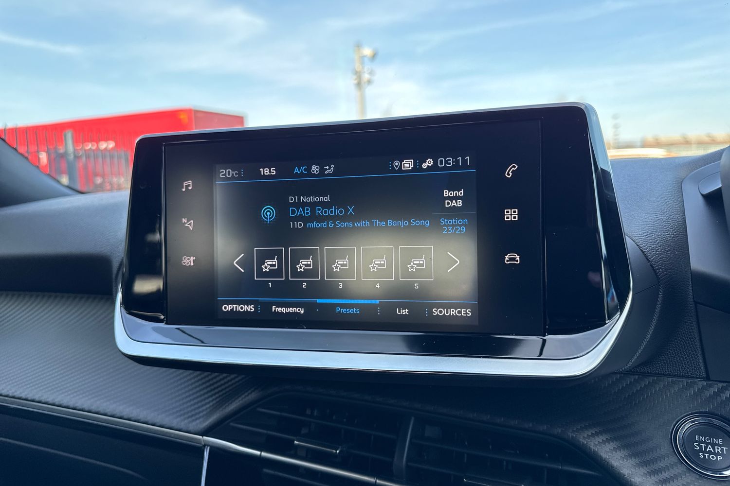 Used Peugeot 2008 2023 for sale - 77943677: Photo 11