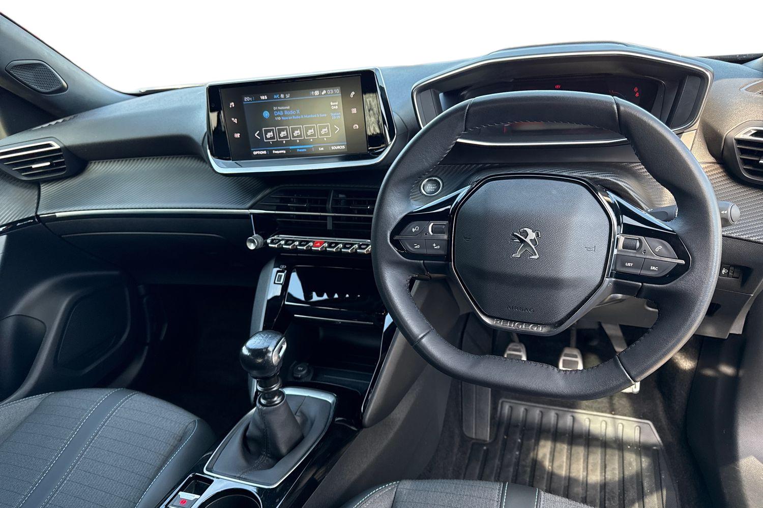 Used Peugeot 2008 2023 for sale - 77943677: Photo 12