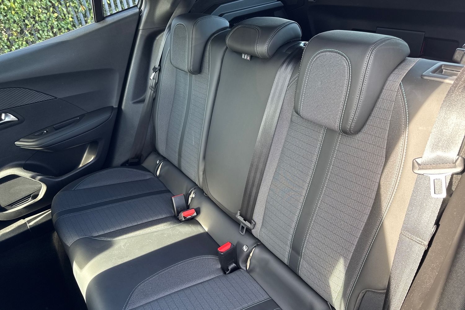 Used Peugeot 2008 2023 for sale - 77943677: Photo 13