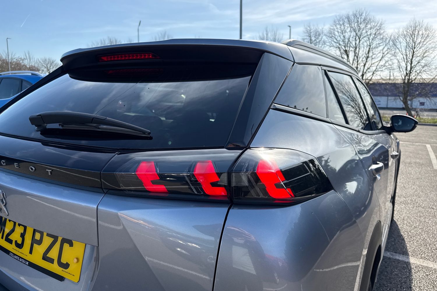 Used Peugeot 2008 2023 for sale - 77943677: Photo 15