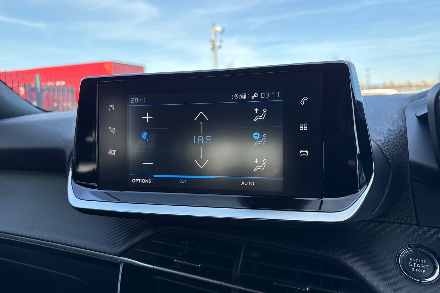 Used Peugeot 2008 2023 for sale - 77943677: Photo 18