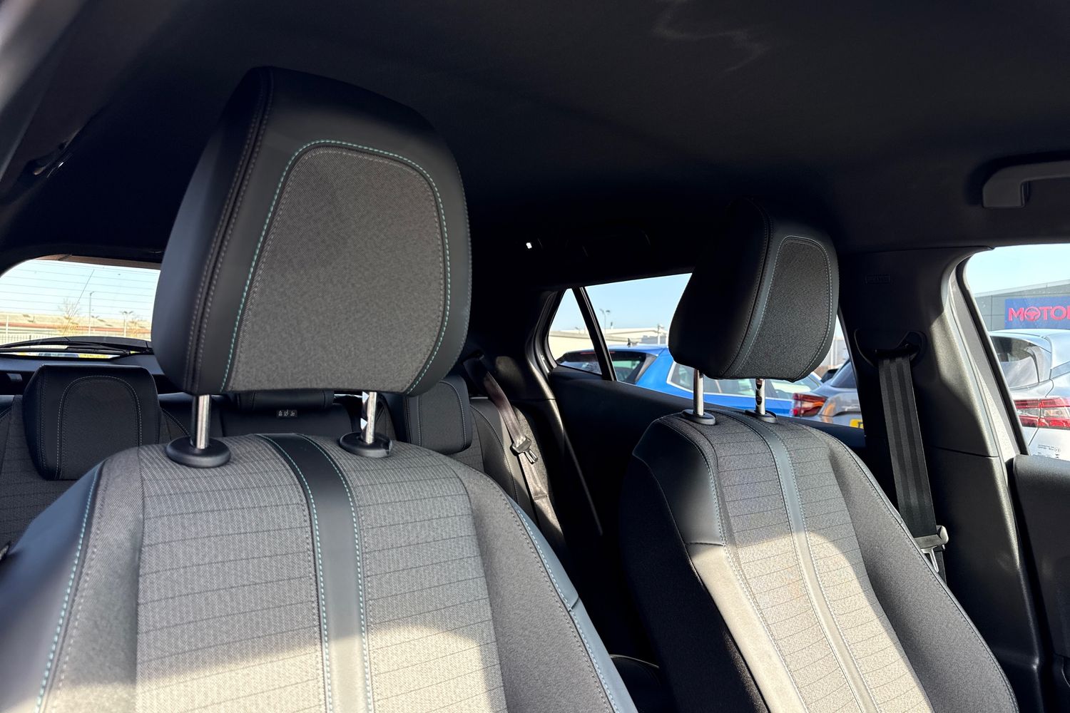 Used Peugeot 2008 2023 for sale - 77943677: Photo 20