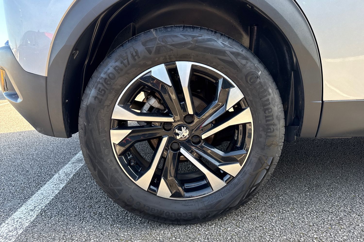 Used Peugeot 2008 2023 for sale - 77943677: Photo 21