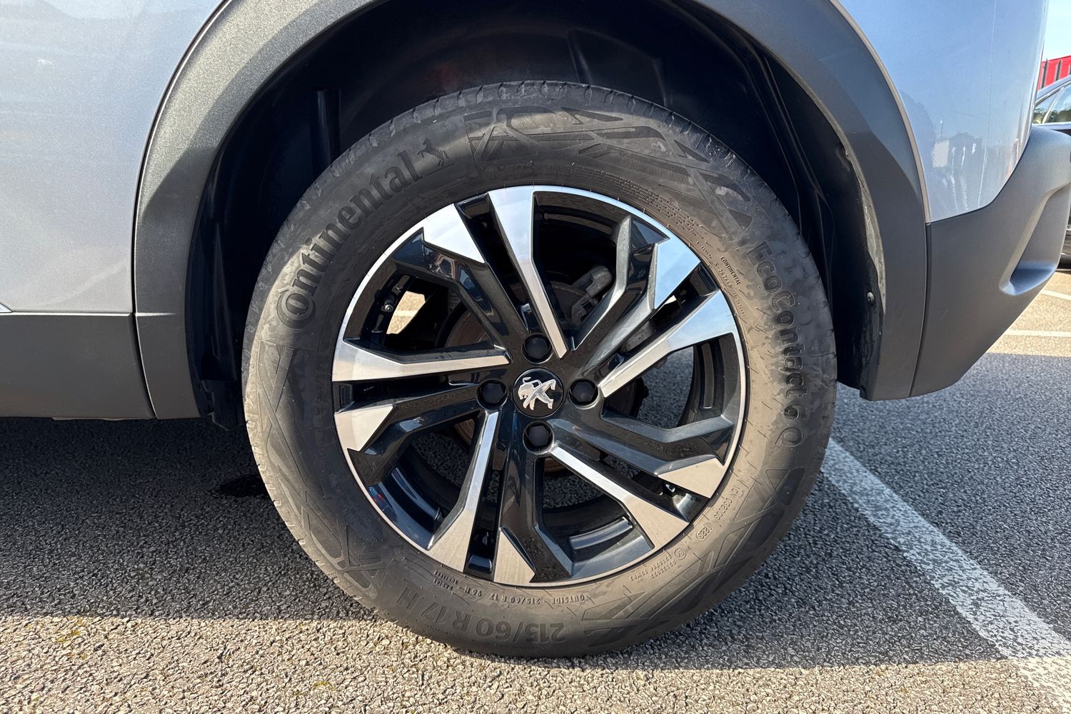 Used Peugeot 2008 2023 for sale - 77943677: Photo 22