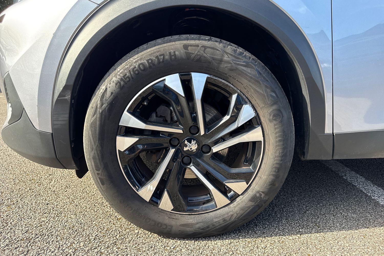 Used Peugeot 2008 2023 for sale - 77943677: Photo 23