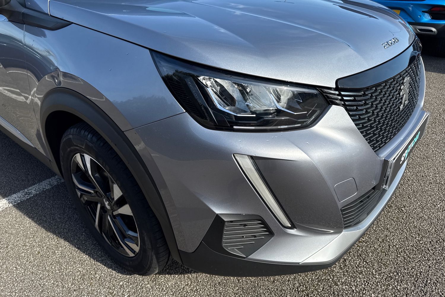 Used Peugeot 2008 2023 for sale - 77943677: Photo 24