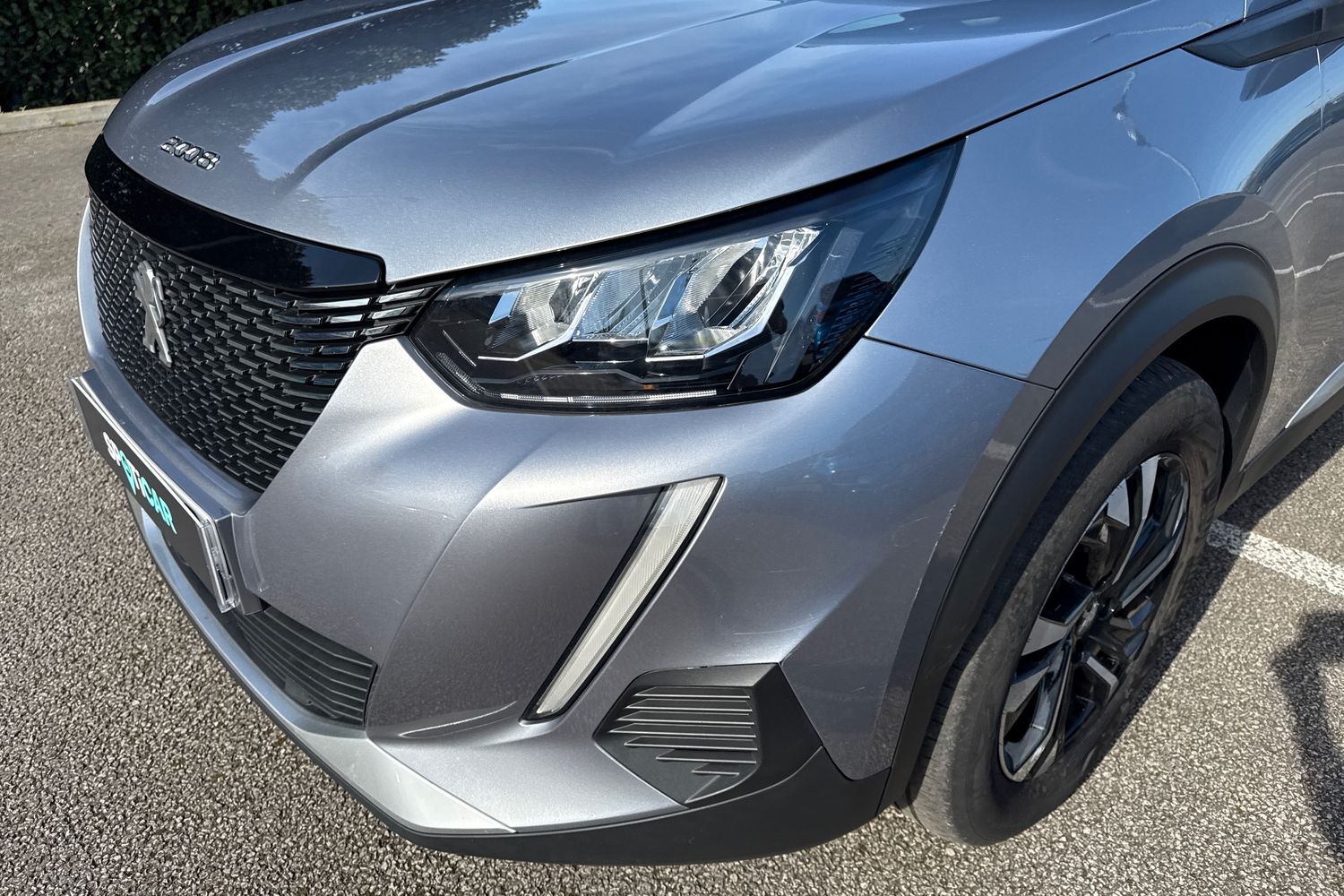 Used Peugeot 2008 2023 for sale - 77943677: Photo 25