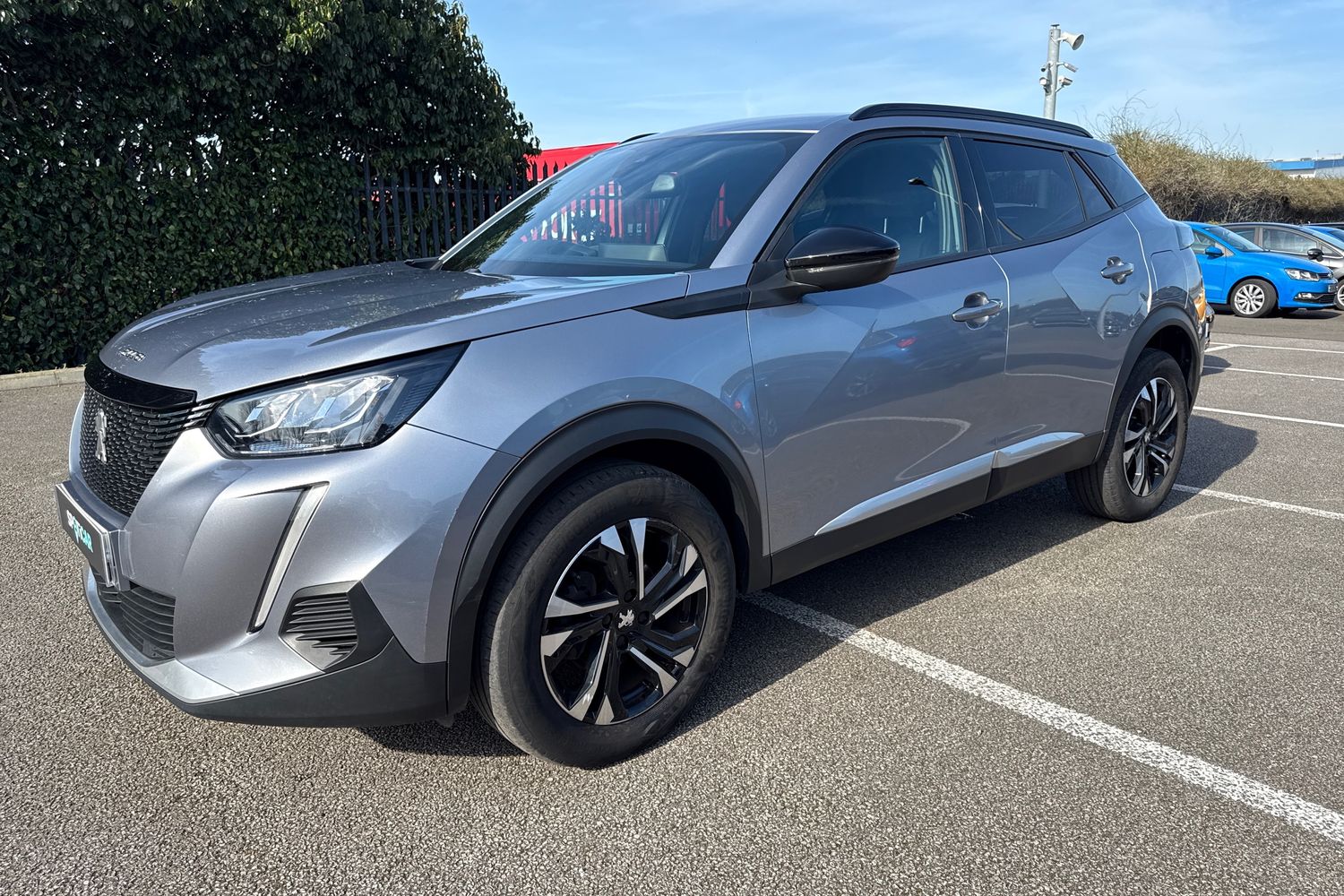 Used Peugeot 2008 2023 for sale - 77943677: Photo 26