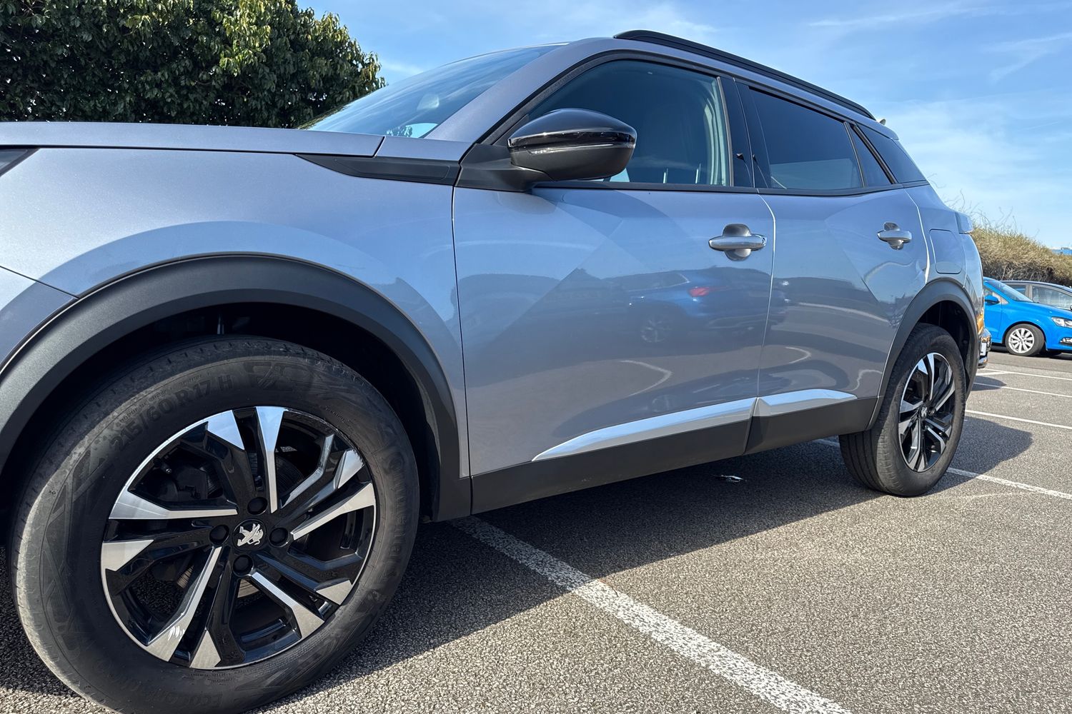 Used Peugeot 2008 2023 for sale - 77943677: Photo 27