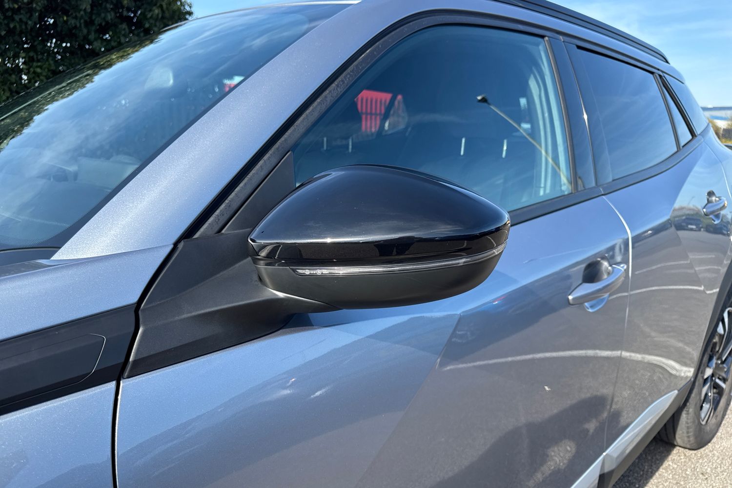 Used Peugeot 2008 2023 for sale - 77943677: Photo 28