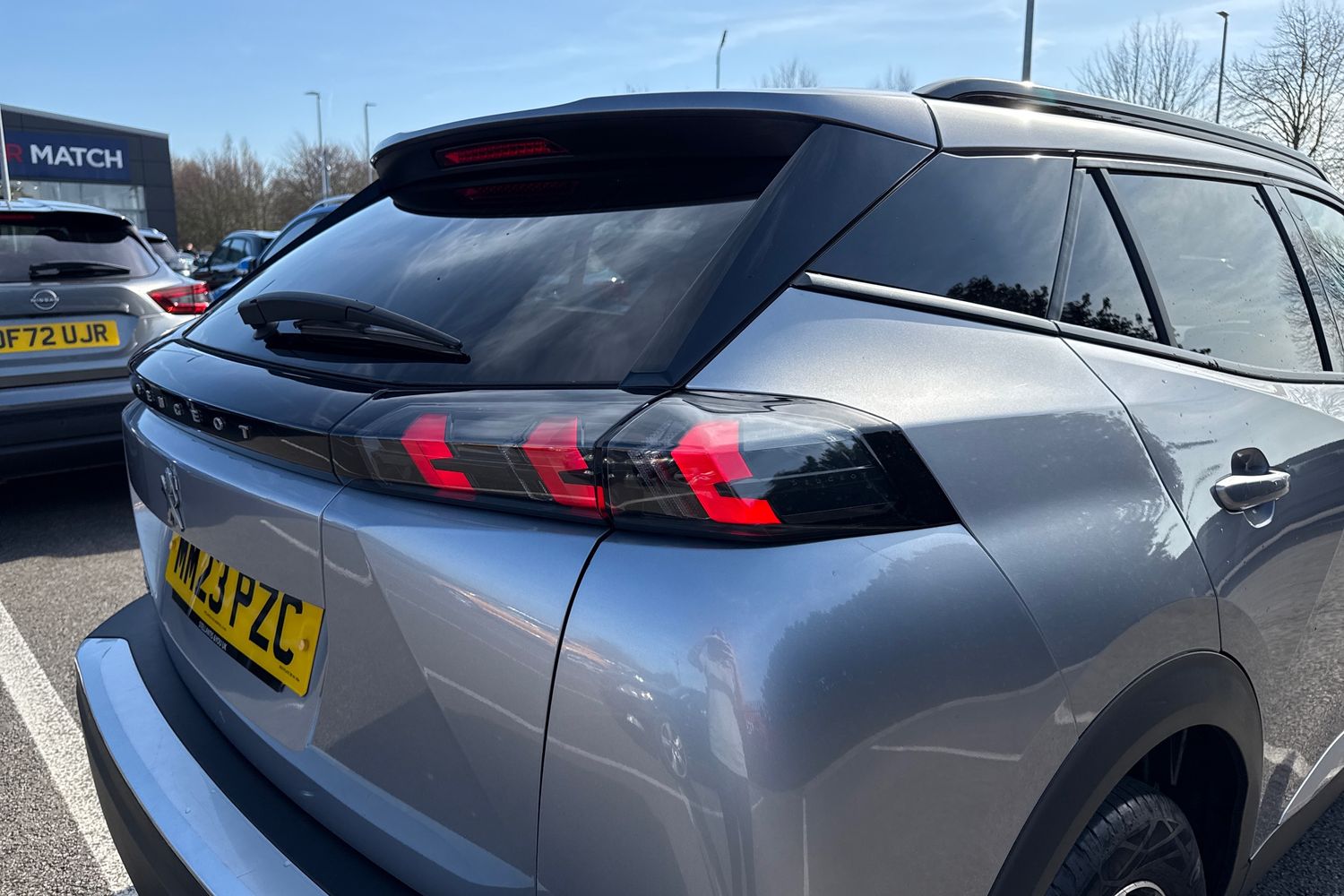 Used Peugeot 2008 2023 for sale - 77943677: Photo 31