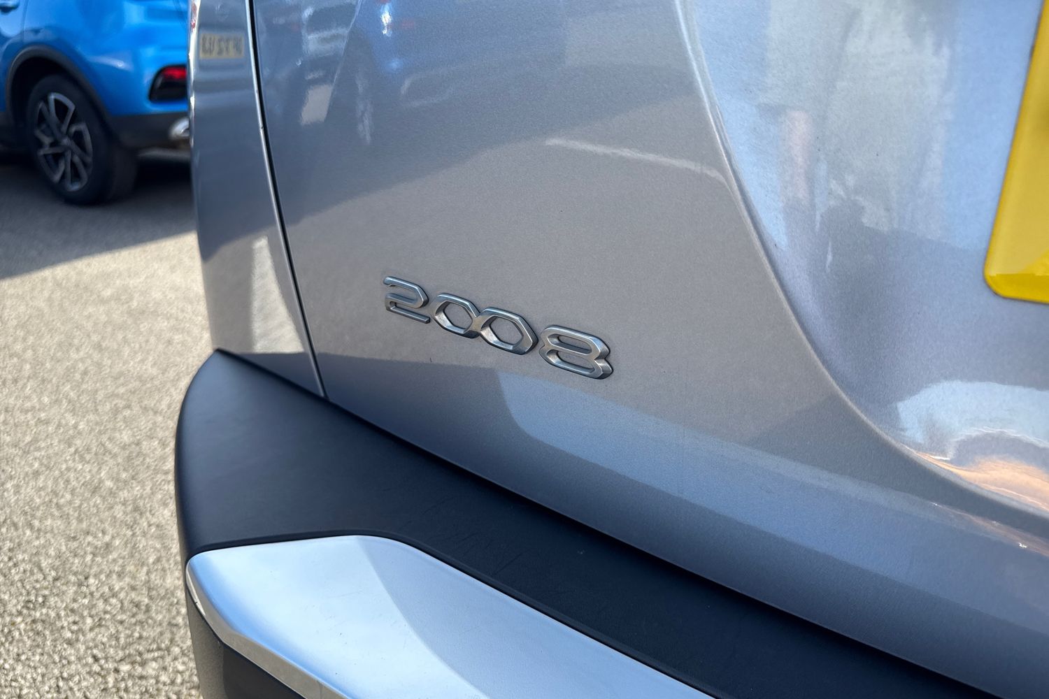 Used Peugeot 2008 2023 for sale - 77943677: Photo 32