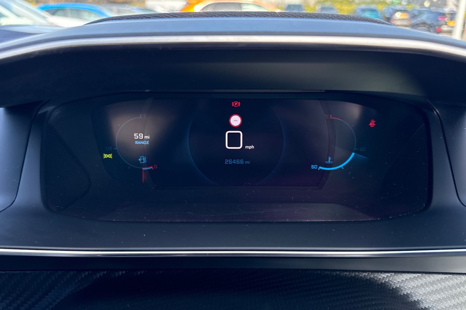 Used Peugeot 2008 2023 for sale - 77943677: Photo 37