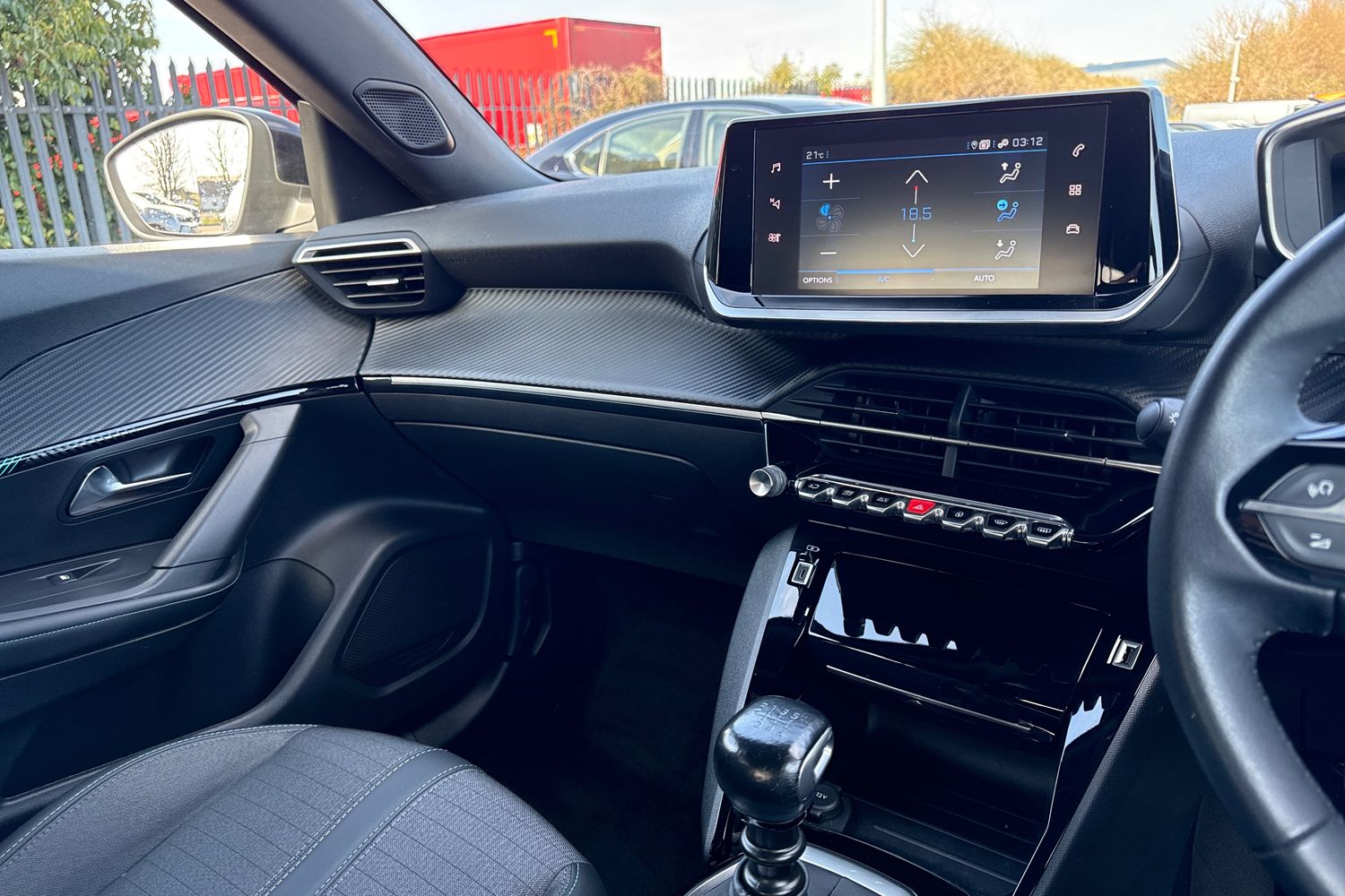 Used Peugeot 2008 2023 for sale - 77943677: Photo 43