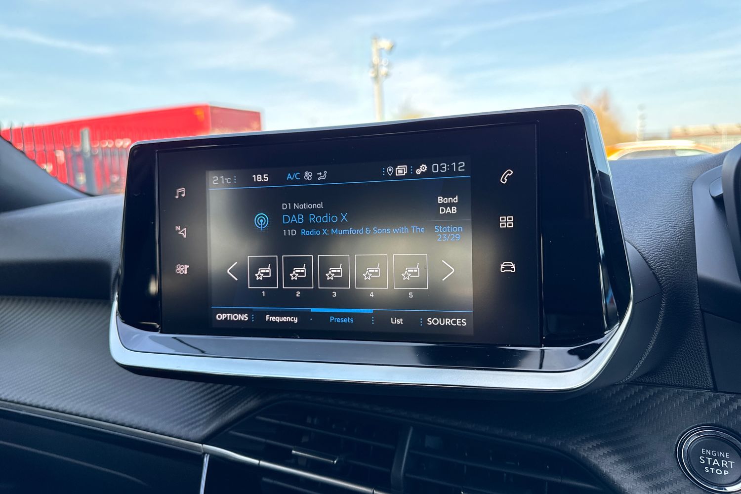 Used Peugeot 2008 2023 for sale - 77943677: Photo 44