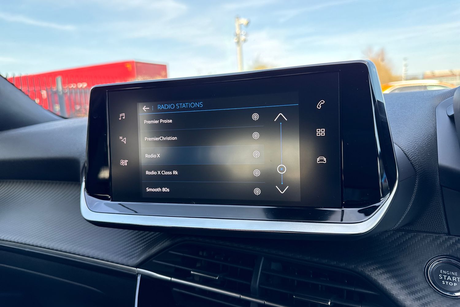 Used Peugeot 2008 2023 for sale - 77943677: Photo 45