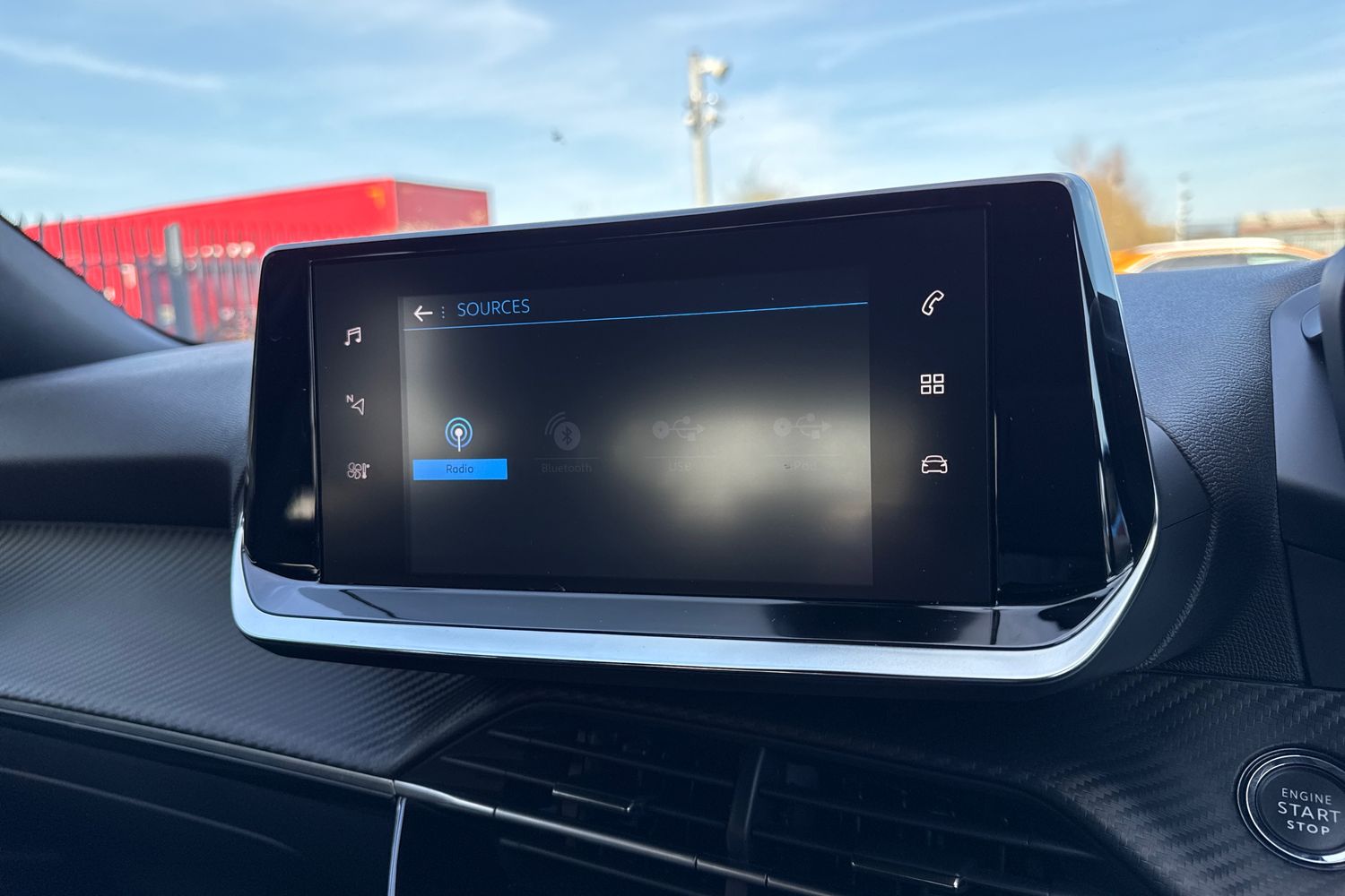 Used Peugeot 2008 2023 for sale - 77943677: Photo 46