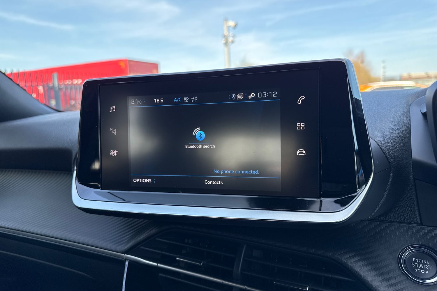 Used Peugeot 2008 2023 for sale - 77943677: Photo 47