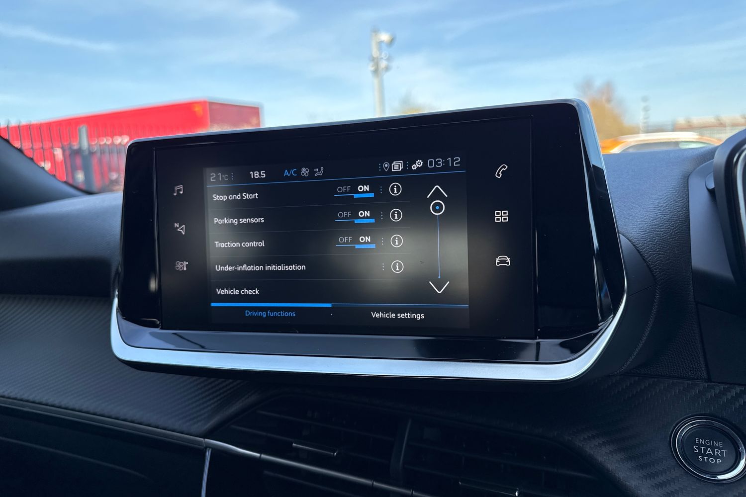 Used Peugeot 2008 2023 for sale - 77943677: Photo 49