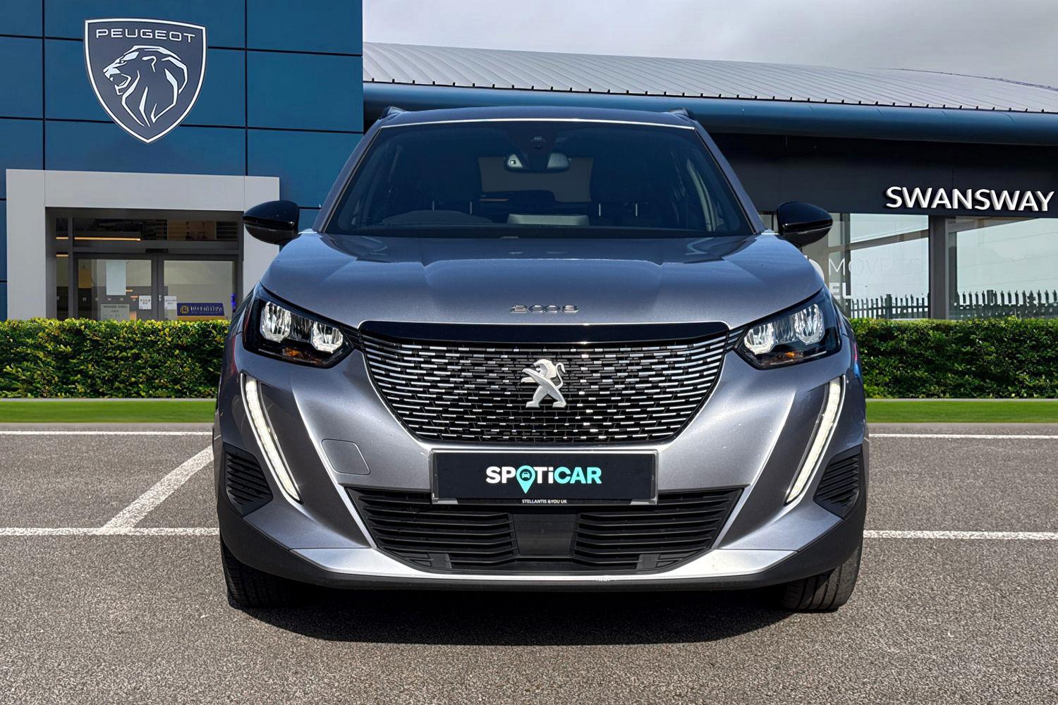 Used Peugeot 2008 2023 for sale - 77943677: Photo 5