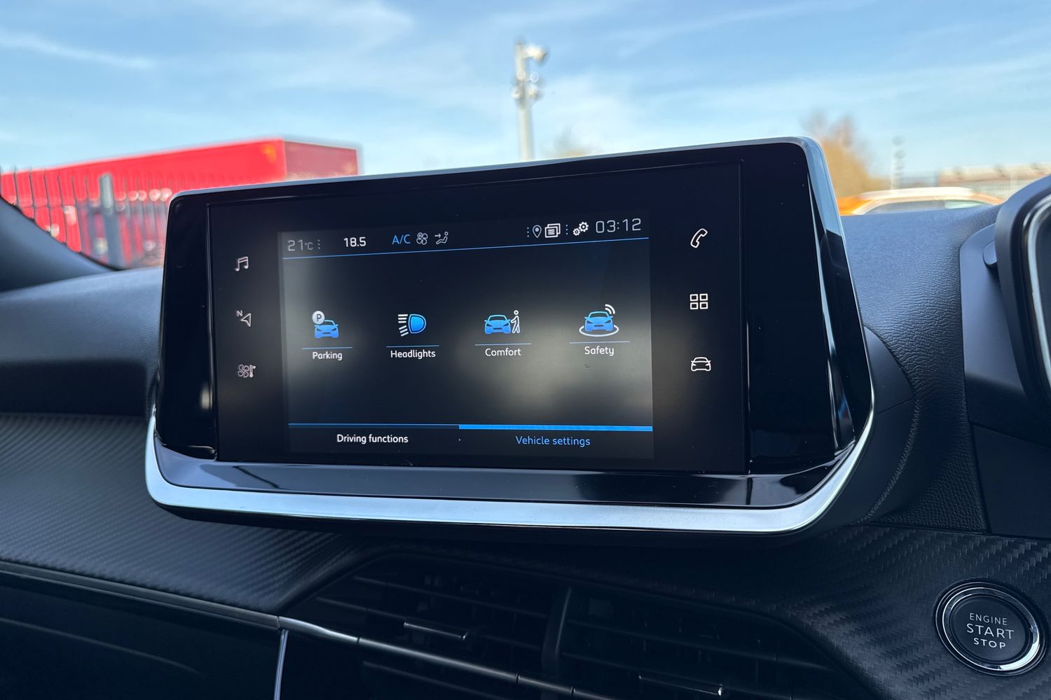 Used Peugeot 2008 2023 for sale - 77943677: Photo 50