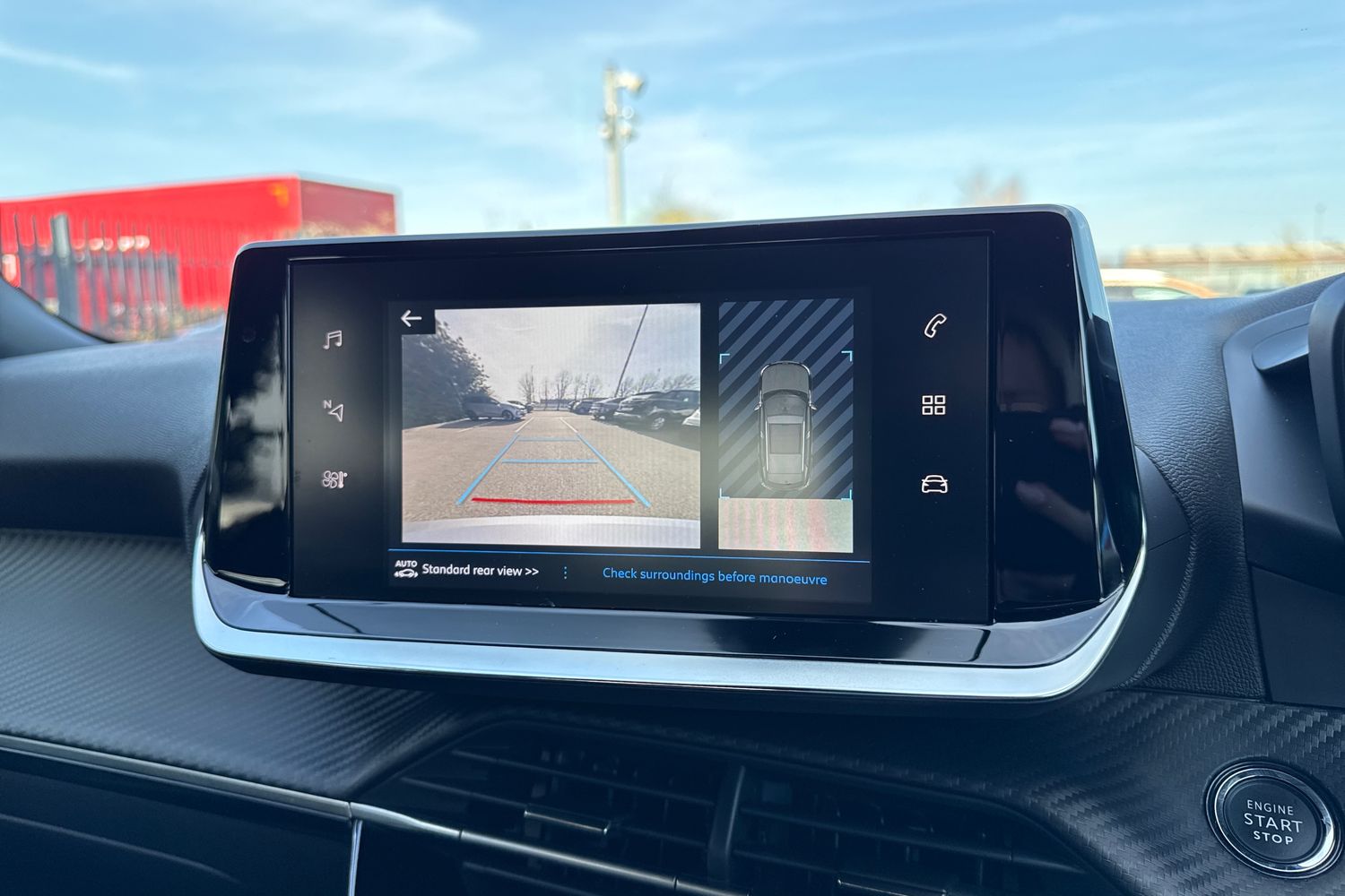 Used Peugeot 2008 2023 for sale - 77943677: Photo 53