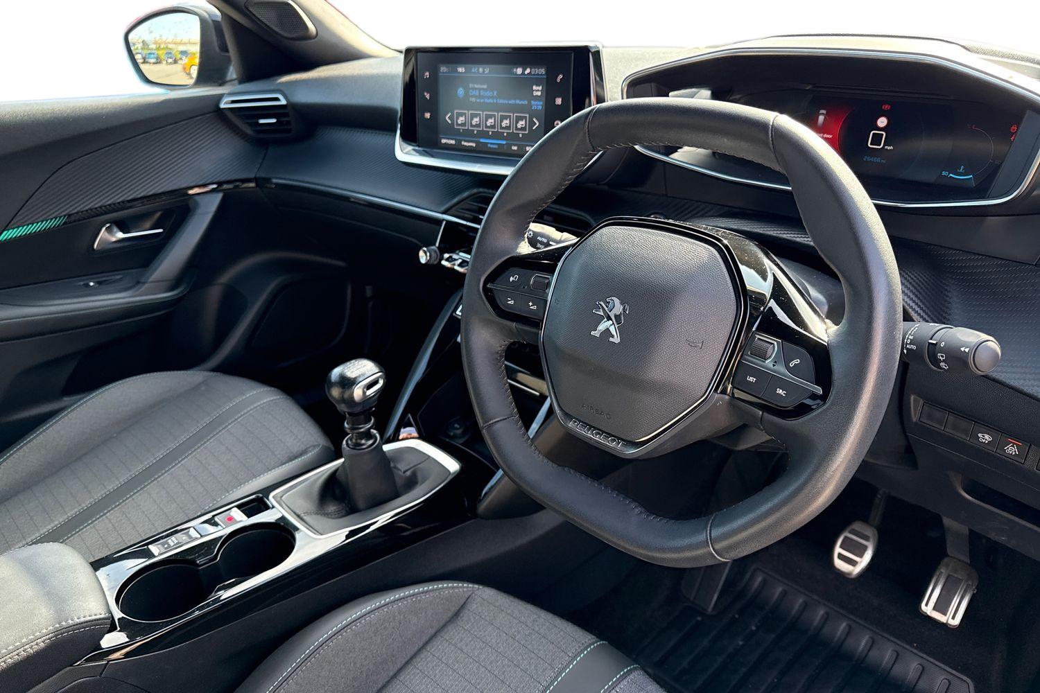 Used Peugeot 2008 2023 for sale - 77943677: Photo 7