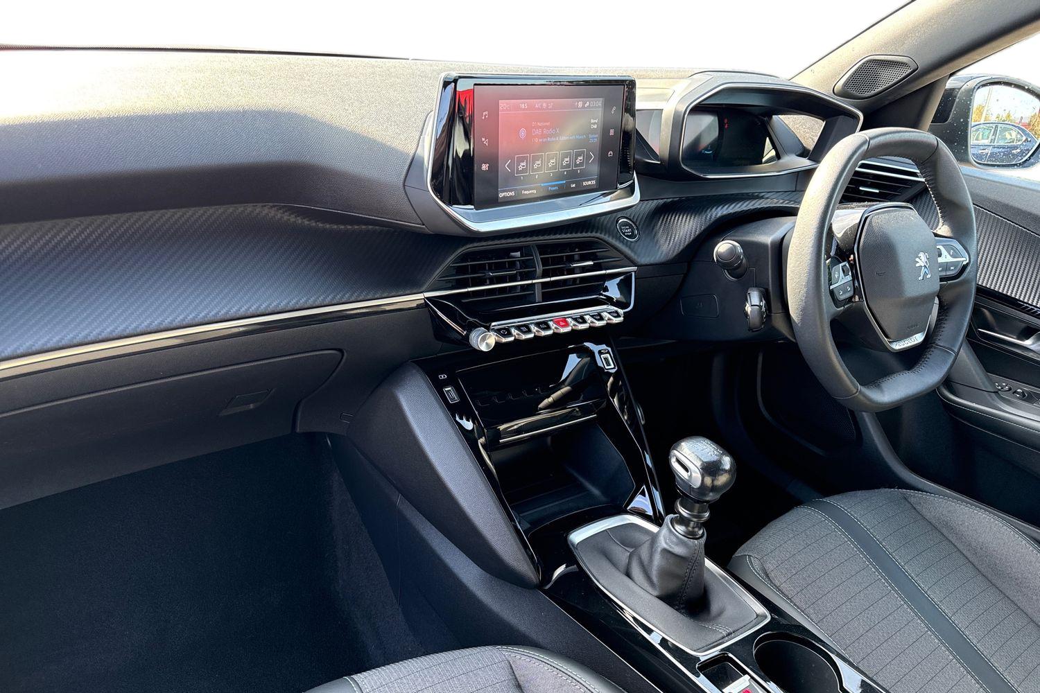 Used Peugeot 2008 2023 for sale - 77943677: Photo 8