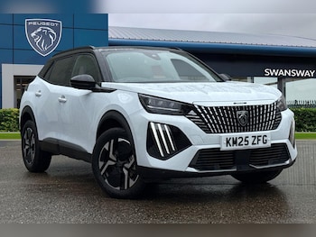 Used Peugeot 2008 2025 for sale - 78876118: Photo