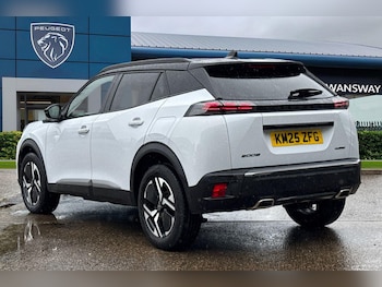 Used Peugeot 2008 2025 for sale - 78876118: Photo