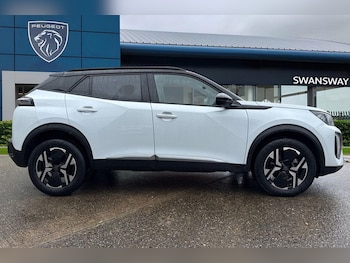 Used Peugeot 2008 2025 for sale - 78876118: Photo