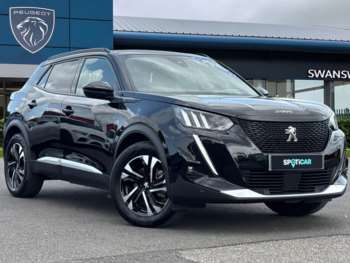 2022 - 50kWh GT Auto 5dr (7kW Charger)