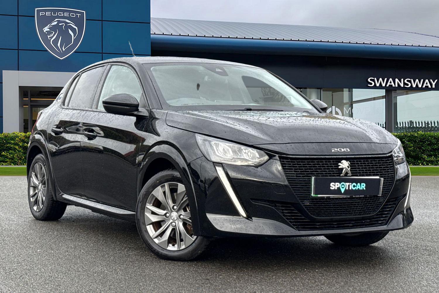 Used Peugeot 208 2022 for sale - 76553570: Photo 1