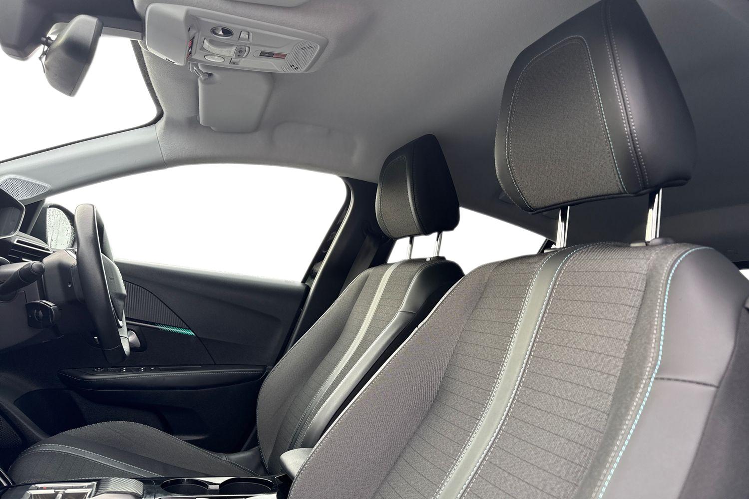 Used Peugeot 208 2022 for sale - 76553570: Photo 10