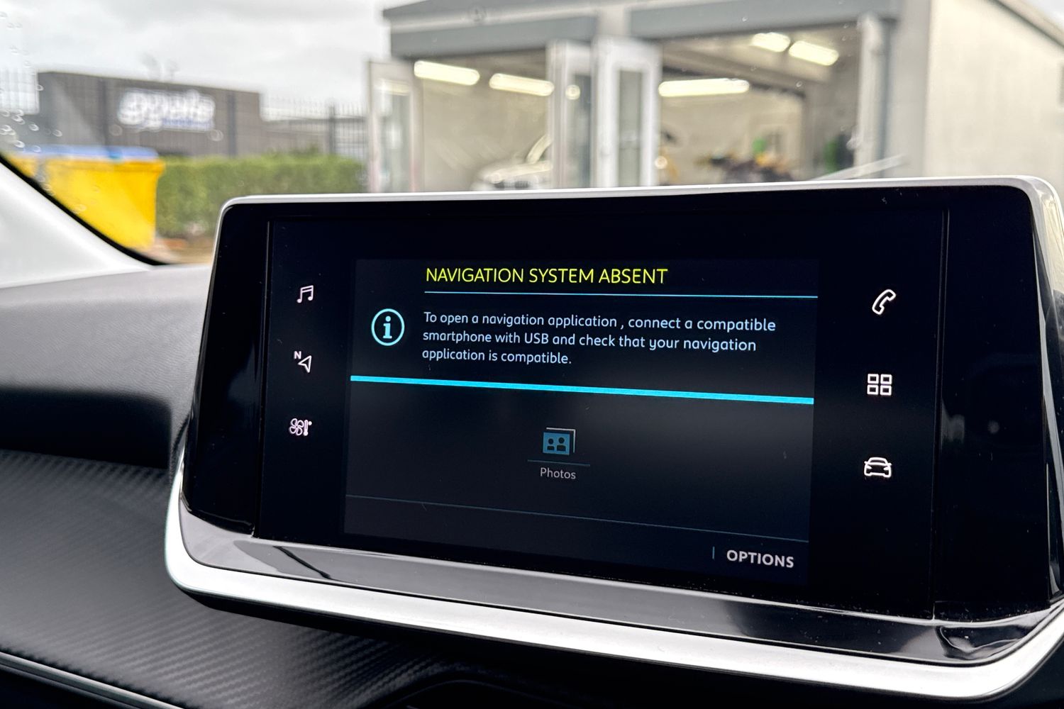 Used Peugeot 208 2022 for sale - 76553570: Photo 11