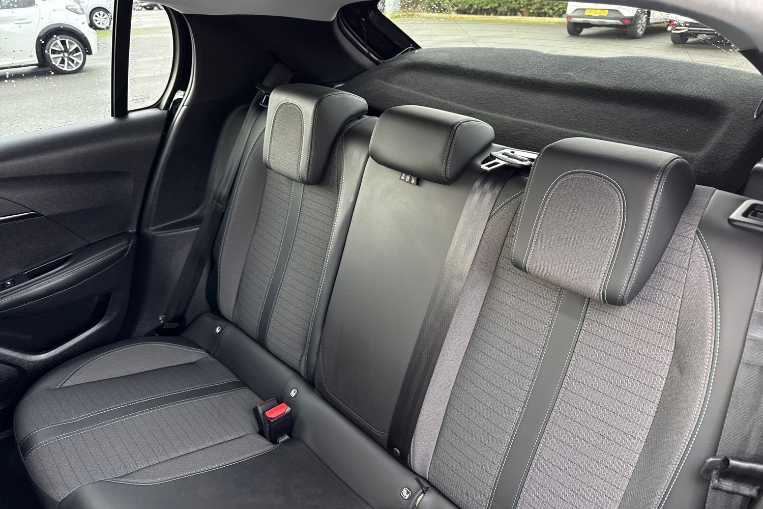 Used Peugeot 208 2022 for sale - 76553570: Photo 13