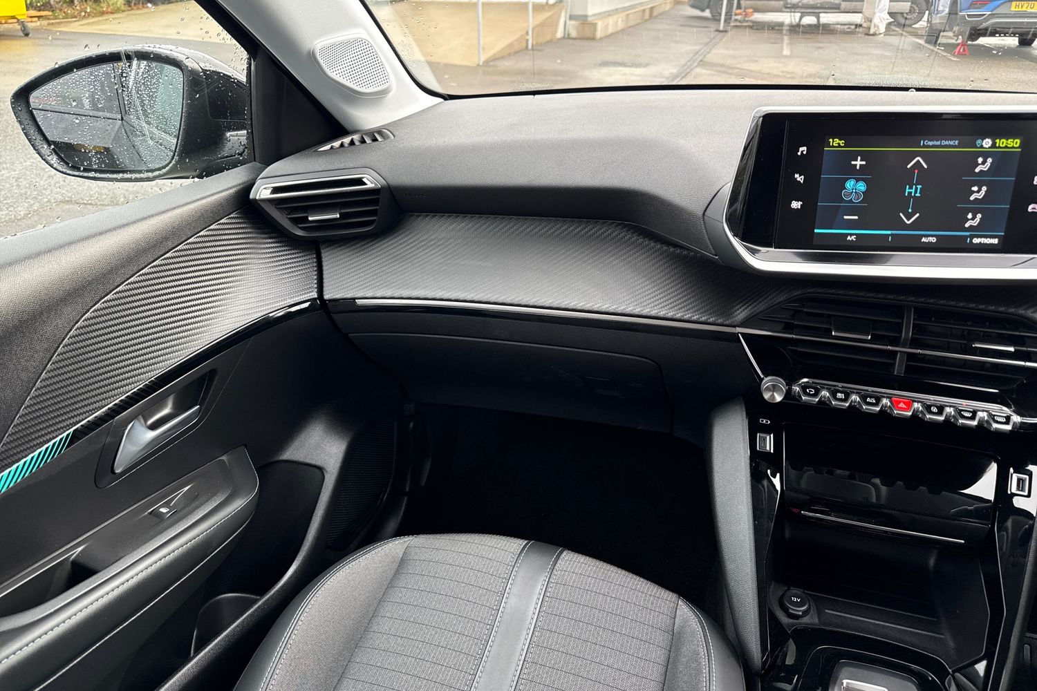 Used Peugeot 208 2022 for sale - 76553570: Photo 14