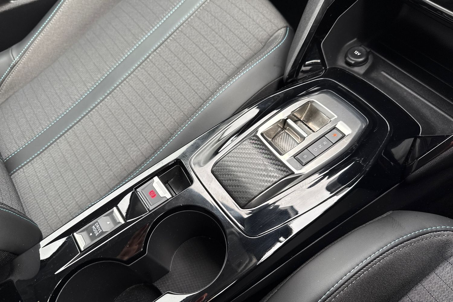 Used Peugeot 208 2022 for sale - 76553570: Photo 19