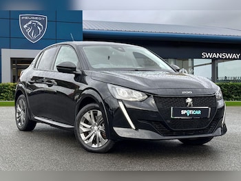 Used Peugeot 208 2022 for sale - 76553570: Photo