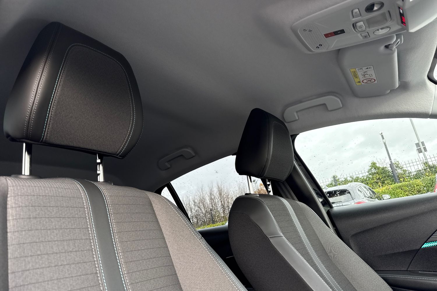 Used Peugeot 208 2022 for sale - 76553570: Photo 20