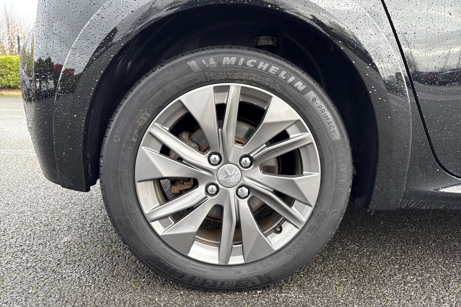 Used Peugeot 208 2022 for sale - 76553570: Photo 21