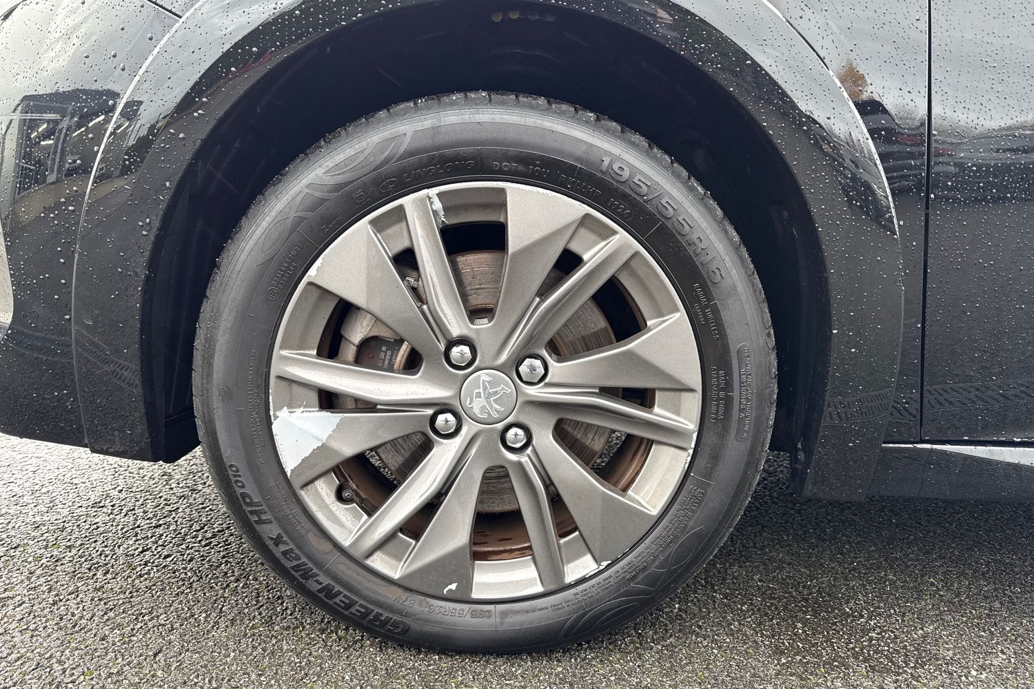 Used Peugeot 208 2022 for sale - 76553570: Photo 22