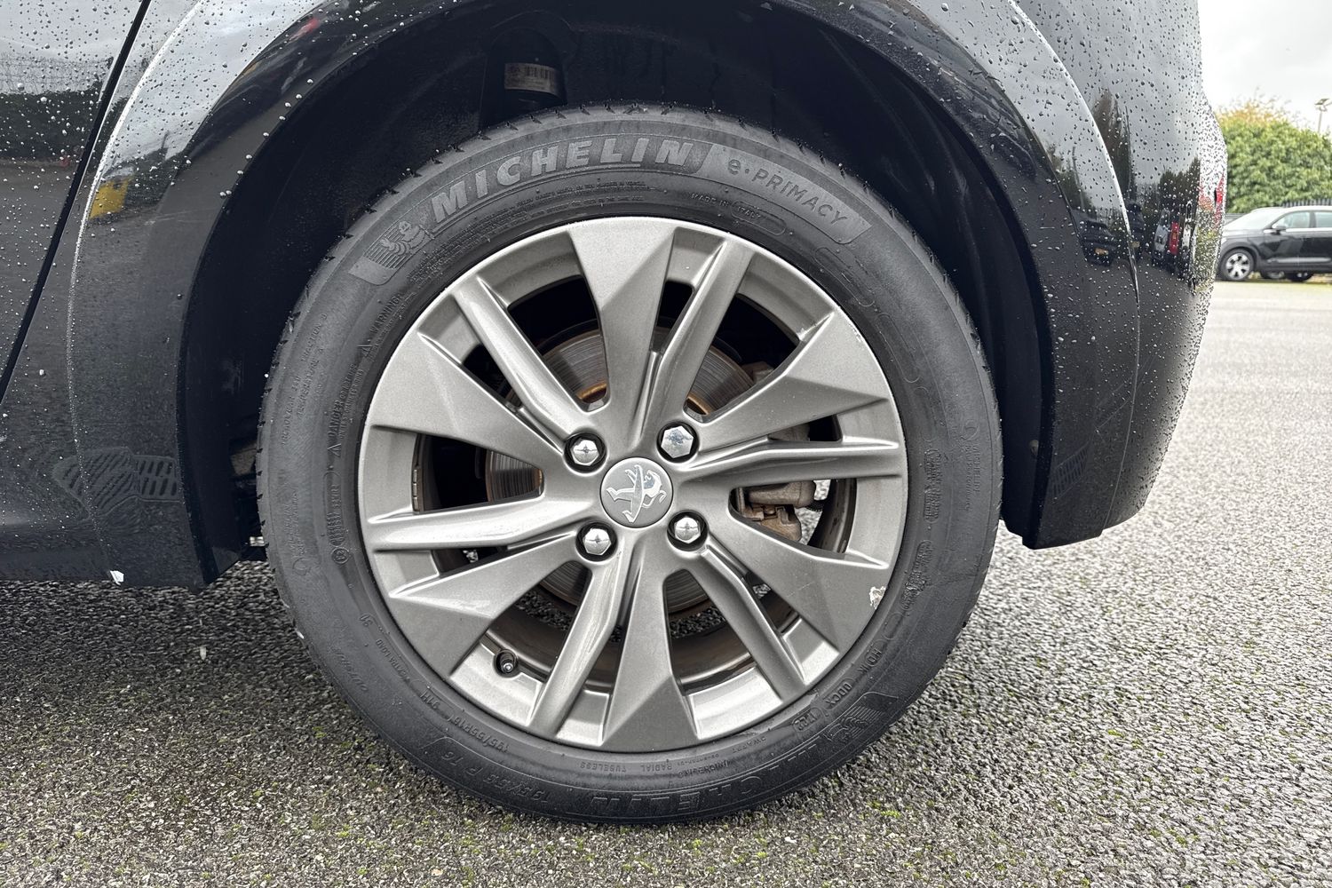 Used Peugeot 208 2022 for sale - 76553570: Photo 23