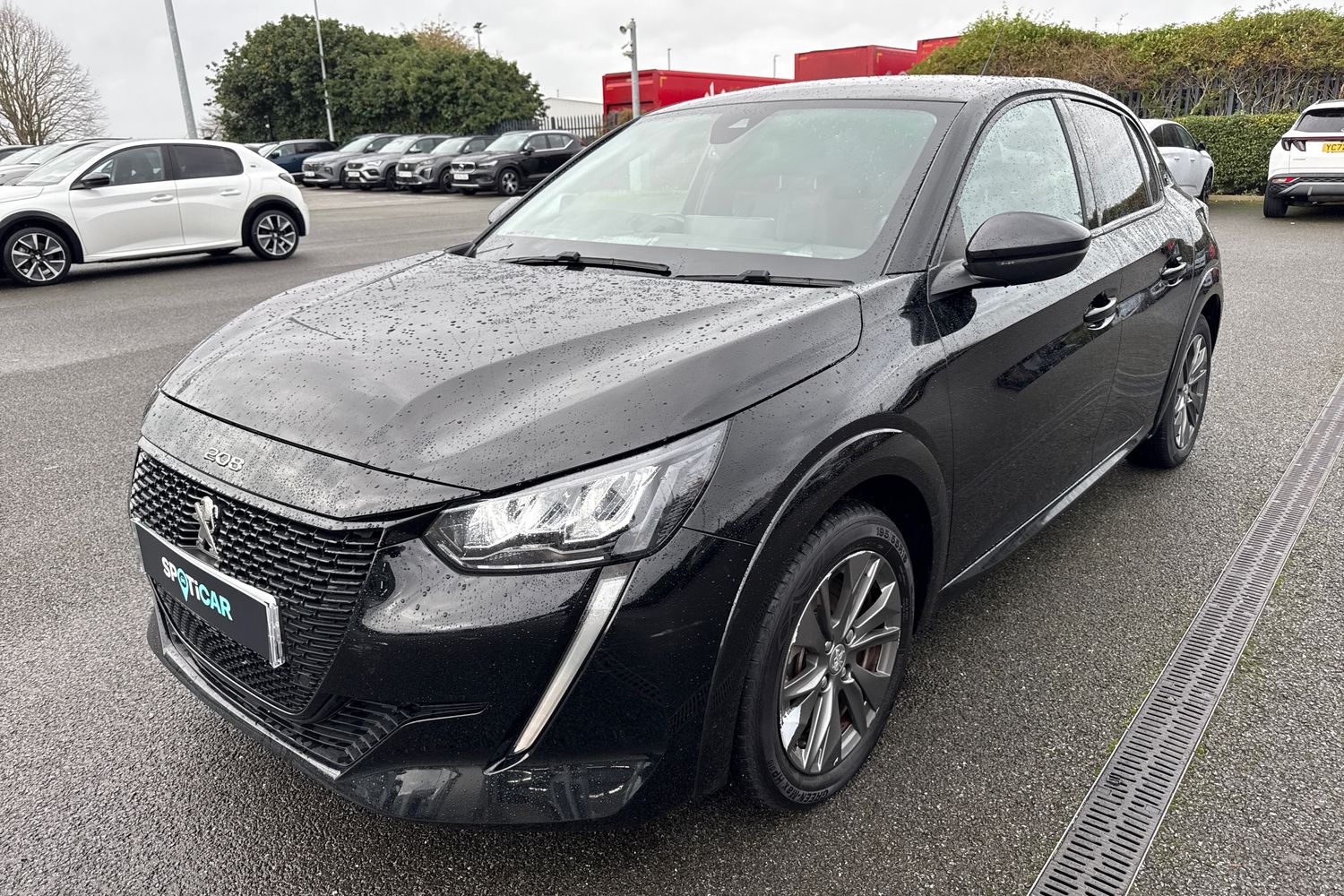 Used Peugeot 208 2022 for sale - 76553570: Photo 26