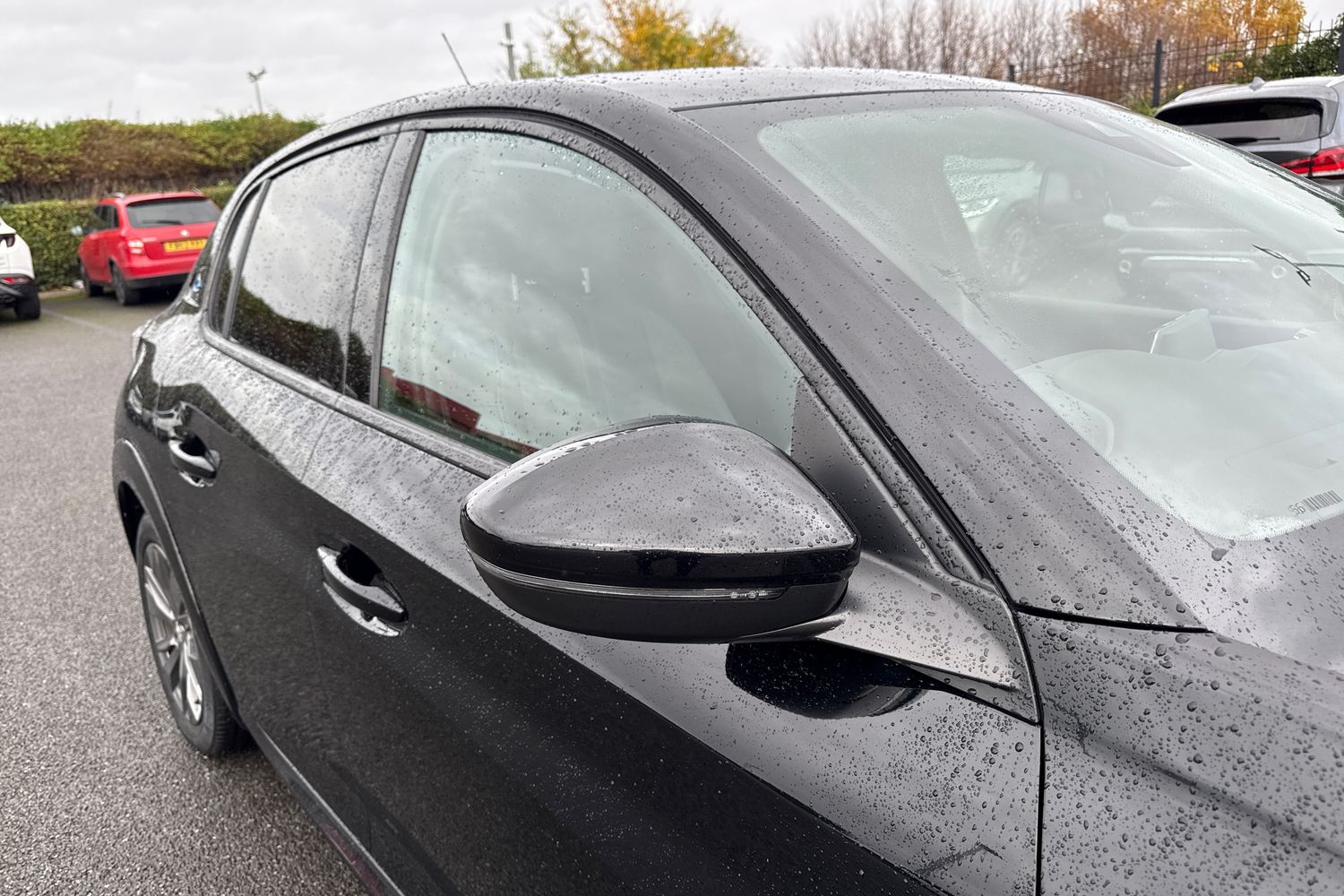 Used Peugeot 208 2022 for sale - 76553570: Photo 27